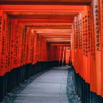 Fushimmi Inari shrine